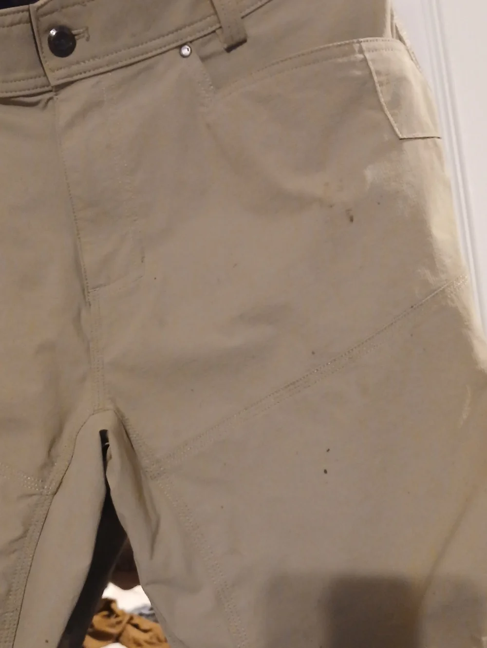 Brunt Costello HD Pants